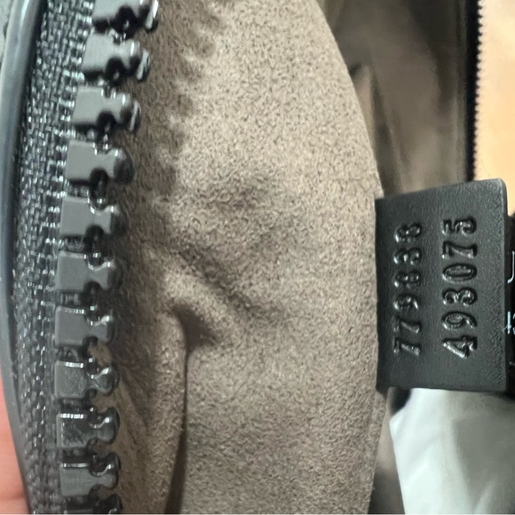 Gucci backpack - Picture 5 of 8